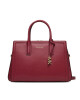 MICHAEL Michael Kors Дамска чанта Laila 30R5G9IS6L Бордо - Mera.bg