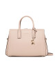 MICHAEL Michael Kors Дамска чанта Laila 30R5G9IS6L Розов - Mera.bg
