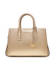 MICHAEL Michael Kors Дамска чанта Laila 30S5G9IS1M Златист - Mera.bg
