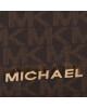 MICHAEL Michael Kors Дамска чанта Lillie 30T9G0LE3B Кафяв - Mera.bg