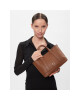 MICHAEL Michael Kors Дамска чанта Luisa 30R4G99T1L Кафяв - Mera.bg