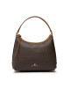 MICHAEL Michael Kors Дамска чанта Maeve 30T2G5VH3B Brn/Acorn - Mera.bg