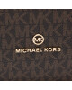 MICHAEL Michael Kors Дамска чанта Maeve 30T2G5VH3B Brn/Acorn - Mera.bg