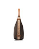 MICHAEL Michael Kors Дамска чанта Maeve 30T2G5VH3B Brn/Acorn - Mera.bg