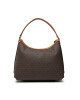 MICHAEL Michael Kors Дамска чанта Maeve 30T2G5VH3B Brn/Acorn - Mera.bg