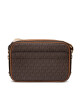 MICHAEL Michael Kors Дамска чанта Maeve 32T2G5VC9B Brn/Acorn - Mera.bg
