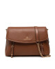 MICHAEL Michael Kors Дамска чанта MICHAEL KORS KIDS Brooklyn 30H1GBNL6L Luggage - Mera.bg