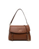 MICHAEL Michael Kors Дамска чанта MICHAEL KORS KIDS Brooklyn 30H1GBNL6L Luggage - Mera.bg