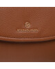 MICHAEL Michael Kors Дамска чанта MICHAEL KORS KIDS Brooklyn 30H1GBNL6L Luggage - Mera.bg