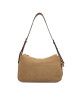 MICHAEL Michael Kors Дамска чанта Nolita 30F5GY5M2L Кафяв - Mera.bg