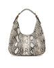 MICHAEL Michael Kors Дамска чанта Nolita 30T5AY5H1L Кафяв - Mera.bg