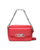 MICHAEL Michael Kors Дамска чанта Parker 32F2S7PC8L Geranium - Mera.bg