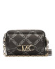 MICHAEL Michael Kors Дамска чанта Parker 32S3G7PC6J Choc Multi - Mera.bg
