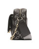 MICHAEL Michael Kors Дамска чанта Parker 32S3G7PC6J Choc Multi - Mera.bg