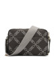 MICHAEL Michael Kors Дамска чанта Parker 32S3G7PC6J Choc Multi - Mera.bg