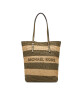 MICHAEL Michael Kors Дамска чанта Quinn 30S5GQNT9W Каки - Mera.bg