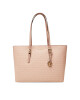 MICHAEL Michael Kors Дамска чанта Quinn 30T5GQNT9V Розов - Mera.bg