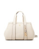 MICHAEL Michael Kors Дамска чанта Romee XS 32T5G1ZC1L Бежов - Mera.bg