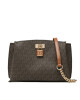 MICHAEL Michael Kors Дамска чанта Ruby 30S3GR0M2B Brn/Acorn - Mera.bg