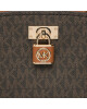 MICHAEL Michael Kors Дамска чанта Ruby 30S3GR0M2B Brn/Acorn - Mera.bg