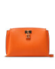MICHAEL Michael Kors Дамска чанта Ruby 30S3GR0M2L Apricot - Mera.bg
