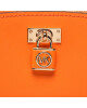MICHAEL Michael Kors Дамска чанта Ruby 30S3GR0M2L Apricot - Mera.bg