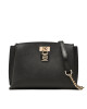 MICHAEL Michael Kors Дамска чанта Ruby 30S3GR0M2L Черен - Mera.bg