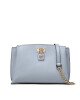 MICHAEL Michael Kors Дамска чанта Ruby 30S3GR0M2L Pale Blue - Mera.bg