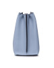 MICHAEL Michael Kors Дамска чанта Ruby 30S3GR0M2L Pale Blue - Mera.bg