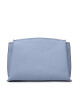 MICHAEL Michael Kors Дамска чанта Ruby 30S3GR0M2L Pale Blue - Mera.bg