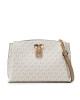 MICHAEL Michael Kors Дамска чанта Ruby 30S3GR0M2O Екрю - Mera.bg