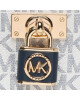 MICHAEL Michael Kors Дамска чанта Ruby 30S3GR0M2O Navy - Mera.bg