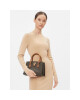 MICHAEL Michael Kors Дамска чанта Ruby 30S3GR0S1B Кафяв - Mera.bg