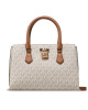 MICHAEL Michael Kors Дамска чанта Ruby 30S3GR0S1B Екрю - Mera.bg
