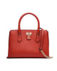 MICHAEL Michael Kors Дамска чанта Ruby 30S3GR0S1L Br Terractta - Mera.bg