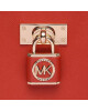MICHAEL Michael Kors Дамска чанта Ruby 30S3GR0S1L Br Terractta - Mera.bg