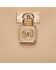 MICHAEL Michael Kors Дамска чанта Ruby 30S3GR0S1L Camel - Mera.bg