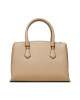 MICHAEL Michael Kors Дамска чанта Ruby 30S3GR0S1L Camel - Mera.bg