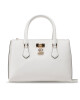 MICHAEL Michael Kors Дамска чанта Ruby 30S3GR0S1L Optic White - Mera.bg