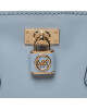 MICHAEL Michael Kors Дамска чанта Ruby 30S3GR0S1L Pale Blue - Mera.bg