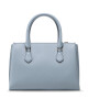 MICHAEL Michael Kors Дамска чанта Ruby 30S3GR0S1L Pale Blue - Mera.bg