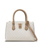 MICHAEL Michael Kors Дамска чанта Ruby 30S3GR0S1O Camel - Mera.bg