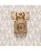 MICHAEL Michael Kors Дамска чанта Ruby 30S3GR0S1O Camel - Mera.bg