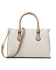 MICHAEL Michael Kors Дамска чанта Ruby 30S3GR0S1O Camel - Mera.bg