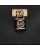MICHAEL Michael Kors Дамска чанта Ruby 30S3GR0S2L Black - Mera.bg