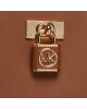 MICHAEL Michael Kors Дамска чанта Ruby 30S3GR0S2L Luggage - Mera.bg