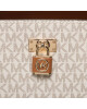 MICHAEL Michael Kors Дамска чанта Ruby 30S3GR0T3B Vanilla/Acrn - Mera.bg