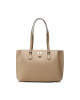 MICHAEL Michael Kors Дамска чанта Ruby 30S3GR0T3L Camel - Mera.bg