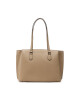 MICHAEL Michael Kors Дамска чанта Ruby 30S3GR0T3L Camel - Mera.bg