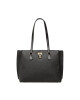 MICHAEL Michael Kors Дамска чанта Ruby 30S3GR0T3L Черен - Mera.bg